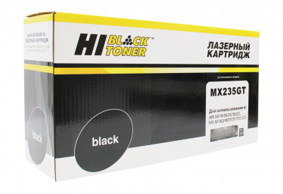 Картридж Sharp HB-MX235GT 