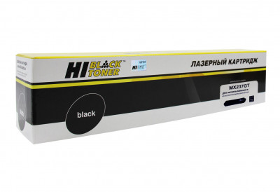 Картридж Sharp HB-MX237GT 