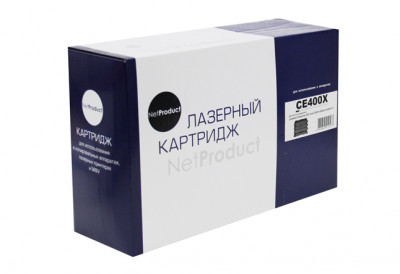 Картридж HP N-CE400X 