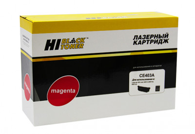Картридж HP HB-CE403A 