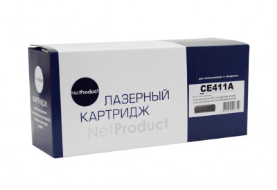 Картридж HP N-CE411A 