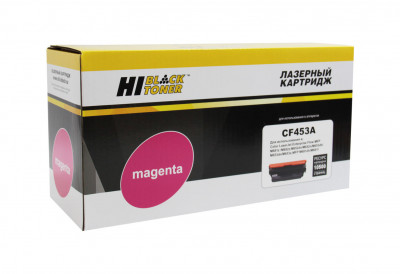 Картридж HP HB-CF453A 