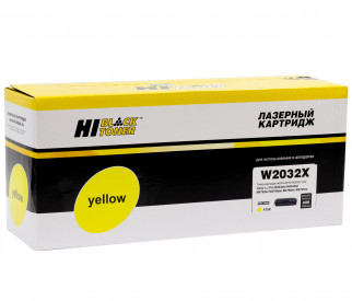 Картридж HP HB-W2032X-NC 