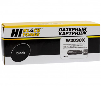 Картридж HP HB-W2030X 