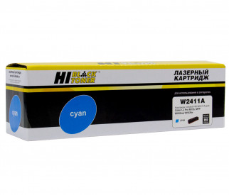 Картридж HP HB-W2411A 