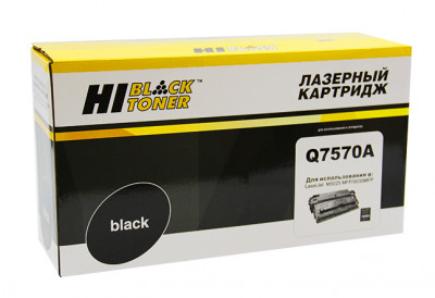 Картридж HP HB-Q7570A 