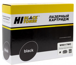 Картридж HP HB-W9017MC 