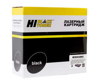 Картридж HP HB-W9004MC 