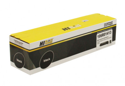 Картридж Xerox HB-106R01413 