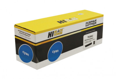 Картридж Kyocera-Mita HB-TK-590C 