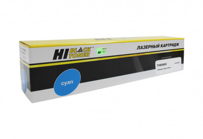 Картридж Kyocera-Mita HB-TK-8305C 
