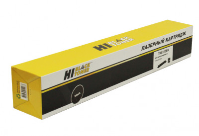 Картридж Kyocera-Mita HB-TK-8315Bk 