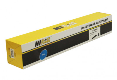 Картридж Kyocera-Mita HB-TK-8315C 