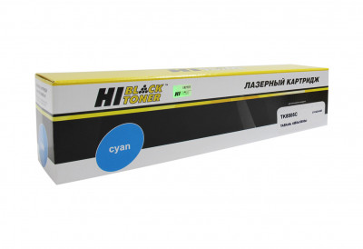 Картридж Kyocera-Mita HB-TK-8505C 