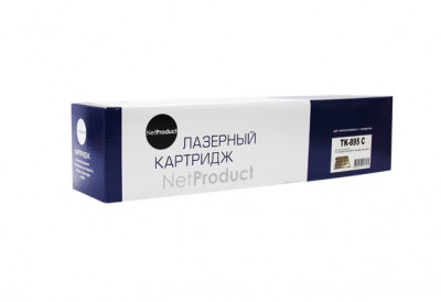 Картридж Kyocera-Mita N-TK-895C 