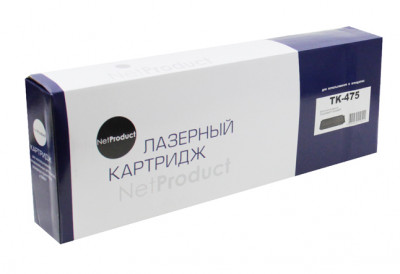 Картридж Kyocera-Mita N-TK-475 
