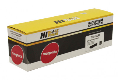 Картридж Kyocera-Mita HB-TK-5150M 