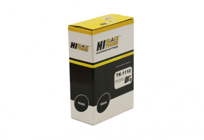 Картридж Kyocera-Mita HB-TK-1110 
