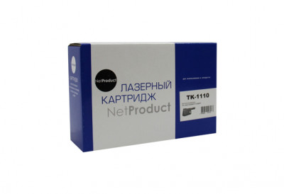 Картридж Kyocera-Mita N-TK-1110 