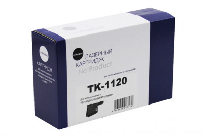 Картридж Kyocera-Mita N-TK-1120 