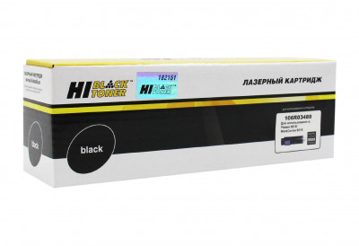Картридж Xerox HB-106R03488 