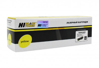 Картридж Xerox HB-106R03695 