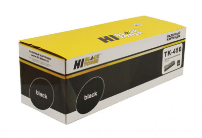 Картридж Kyocera-Mita HB-TK-450 