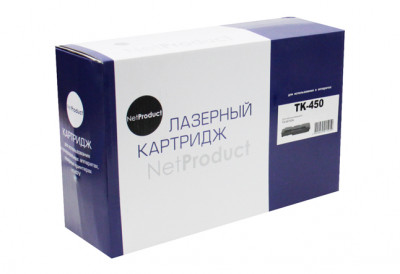 Картридж Kyocera-Mita N-TK-450 