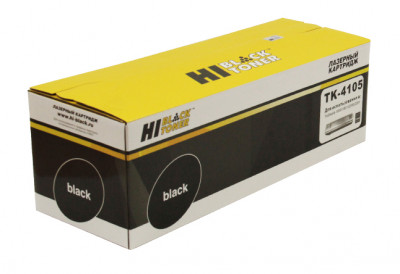 Картридж Kyocera-Mita HB-TK-4105 