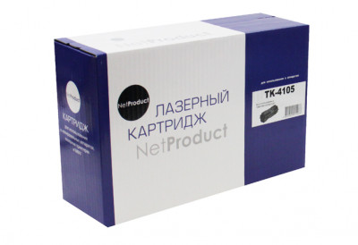 Картридж Kyocera-Mita N-TK-4105 