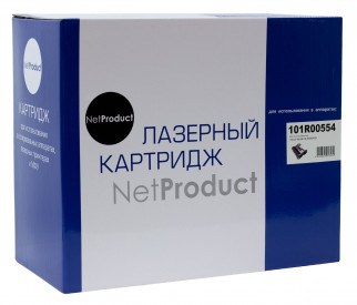 Картридж Xerox N-101R00554 