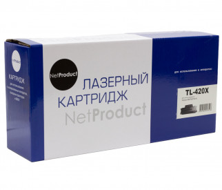 Картридж Pantum N-TL-420X 