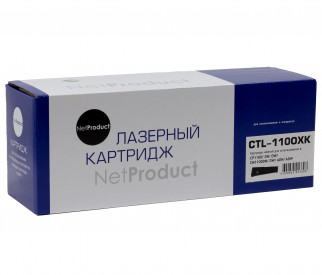 Картридж Pantum N-CTL-1100XK 