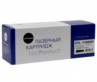 Картридж Pantum N-CTL-1100XY 