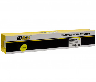 Картридж HP HB-W9222MC 