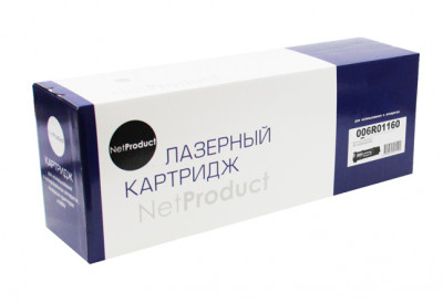 Картридж Xerox N-006R01160 