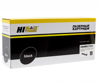 Картридж Xerox HB-006R01731 