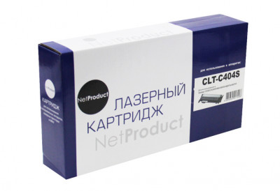Картридж Samsung N-CLT-C404S 