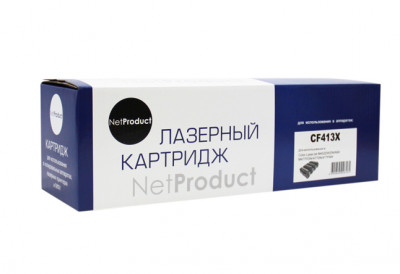 Картридж HP N-CF413X 
