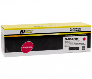Картридж Canon HB-CRG-054H M 