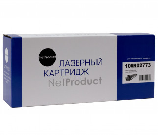 Картридж Xerox N-106R03048 