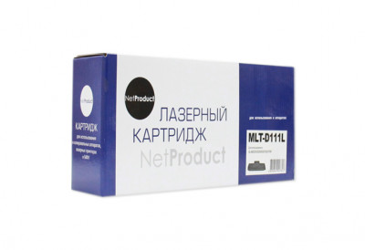 Картридж Samsung N-MLT-D111L 