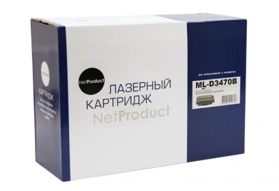 Картридж Samsung N-ML-D3470B 