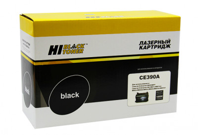 Картридж HP HB-CE390A 