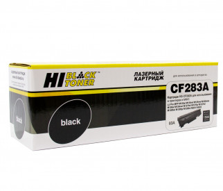 Картридж HP HB-CF283A 