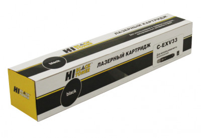 Картридж Canon HB-C-EXV33 