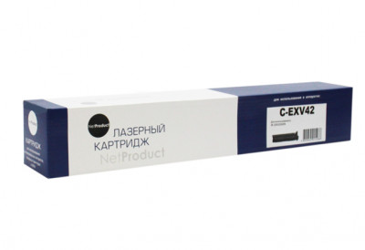 Картридж Canon N-C-EXV42 