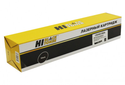Картридж HP HB-CB380A/CB390A 