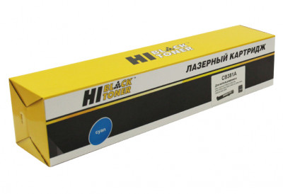Картридж HP HB-CB381A 