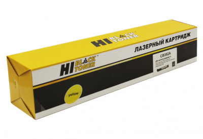 Картридж HP HB-CB382A 